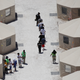Illustration for article titled Trump Administration Sending More Migrant Children to Inhumane Tent City in Texas